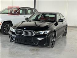 بي ام دبليو الفئة 3